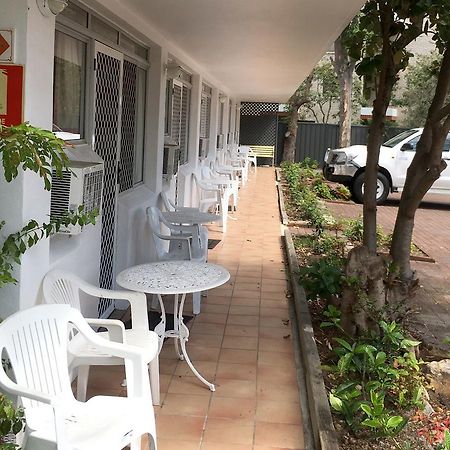 Forster Beach Motel Zewnętrze zdjęcie