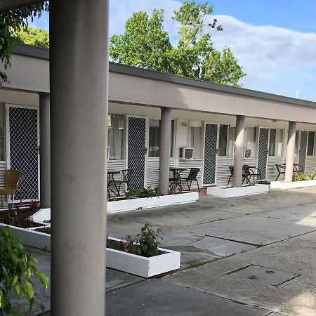 Forster Beach Motel Zewnętrze zdjęcie