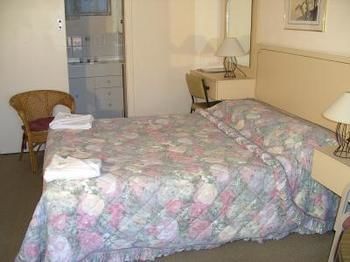 Forster Beach Motel Zewnętrze zdjęcie