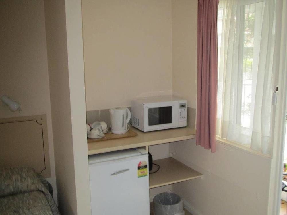 Forster Beach Motel Zewnętrze zdjęcie