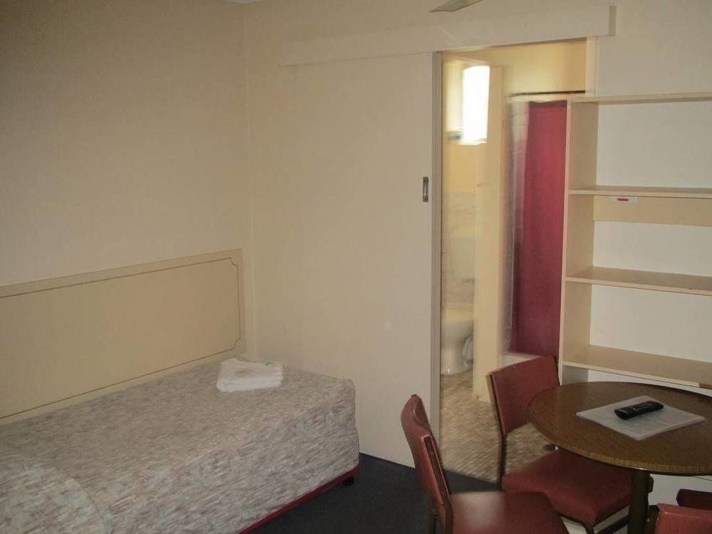 Forster Beach Motel Zewnętrze zdjęcie