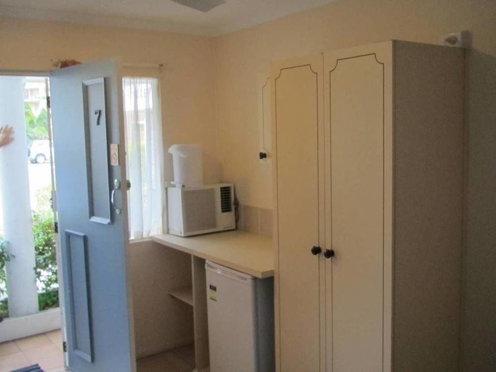 Forster Beach Motel Zewnętrze zdjęcie